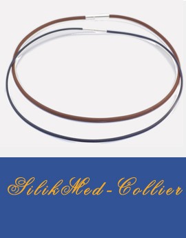 SilikMed-Collier